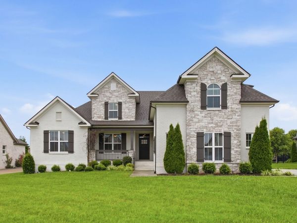 1036 Pretender Way , Columbia, TN 38401