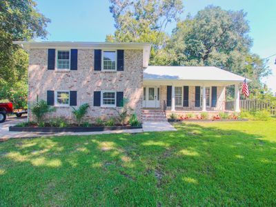 2345 Wofford Road, Charleston, SC 29414