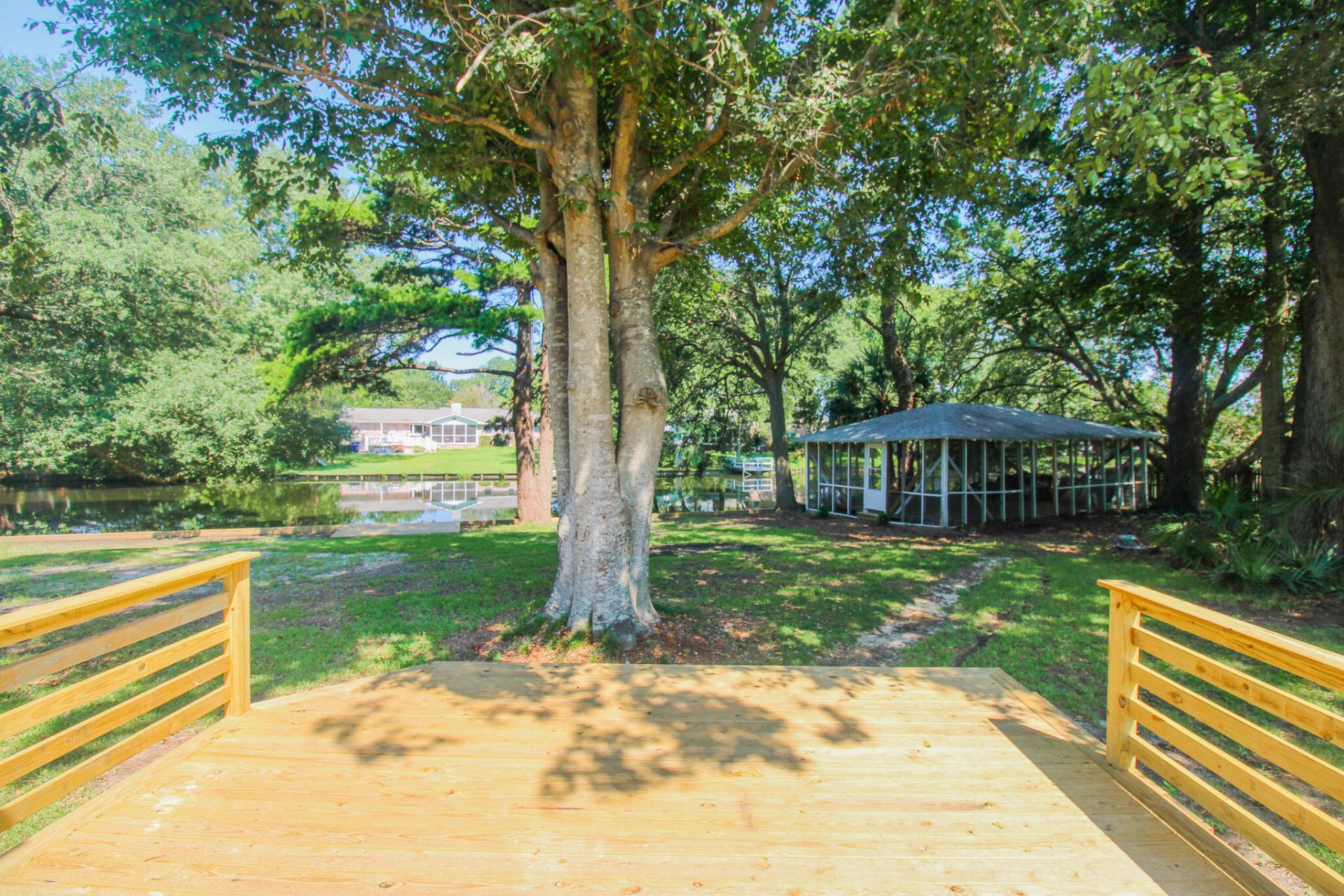 2345 Wofford Road Photo 16