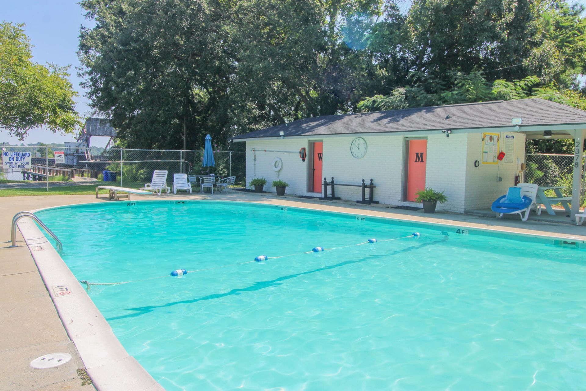 2345 Wofford Road Photo 23