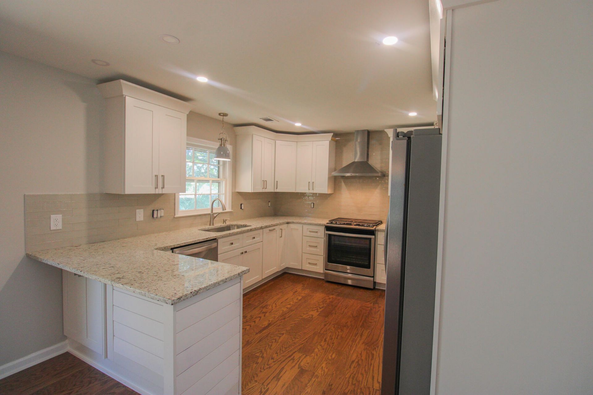 2345 Wofford Road Photo 5