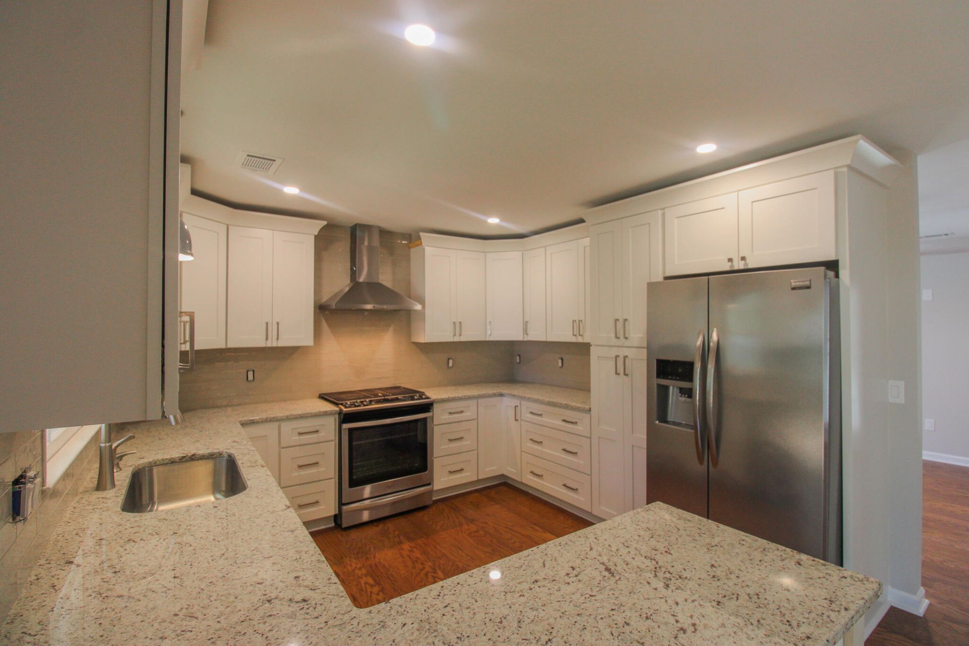 2345 Wofford Road Photo 6