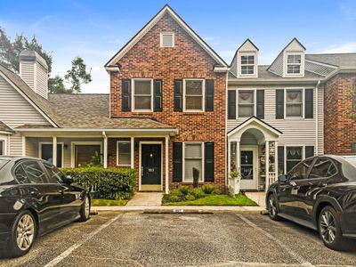 903 Reserve Way, Summerville, SC 29485