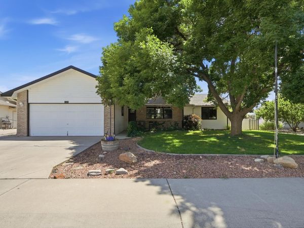 3105 Pine Cone Court , Grand Junction, CO 81504