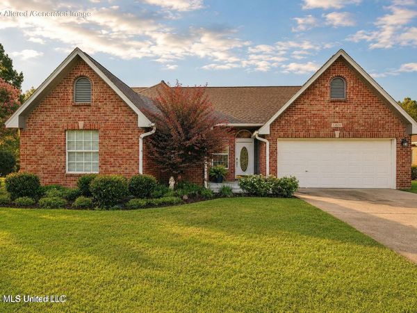 15385 Lakeview Court, Gulfport, MS 39503