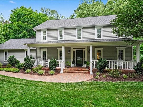 4703 Olde Forest Drive , Greensboro, NC 27406