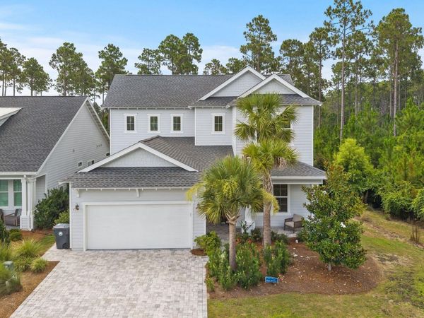230 Naturewalk Boulevard , Inlet Beach, FL 32461