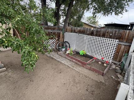 824 Rock Boulevard, Sparks, NV 89431 Photo