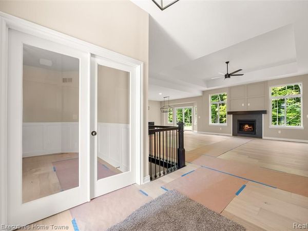 34823 CARDINAL Lane, Richmond, MI 48062