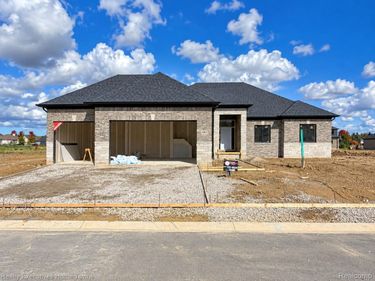34823 CARDINAL Lane, Richmond, Mi 48062