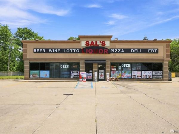 32640 Utica Road , Fraser, MI 48026