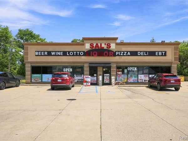 32640 Utica Road , Fraser, MI 48026