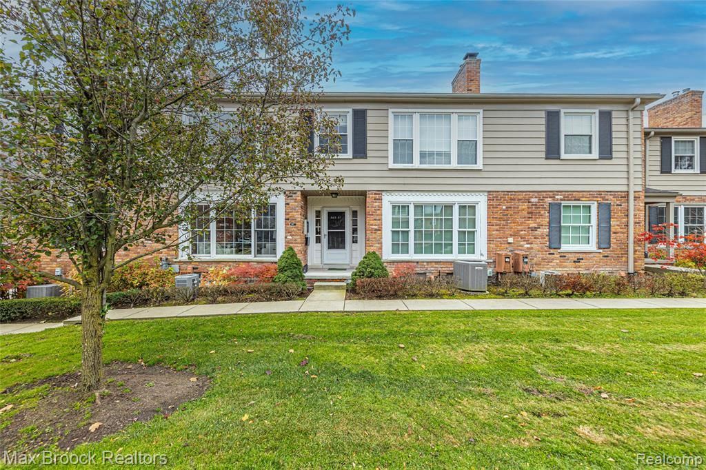 549 N Old Woodward Avenue, Birmingham, MI 48009 Main Photo