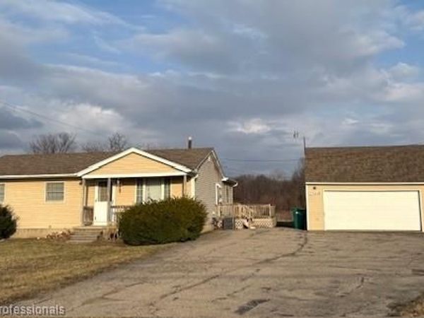 25449 Bell Road , Huron Twp, MI 48164