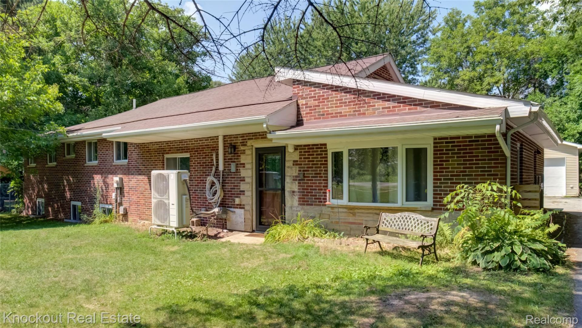 4195 Williamson Road, Bridgeport Township, Mi 48601 Main Photo