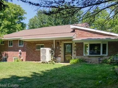 4195 Williamson Road, Bridgeport Twp, MI 48601