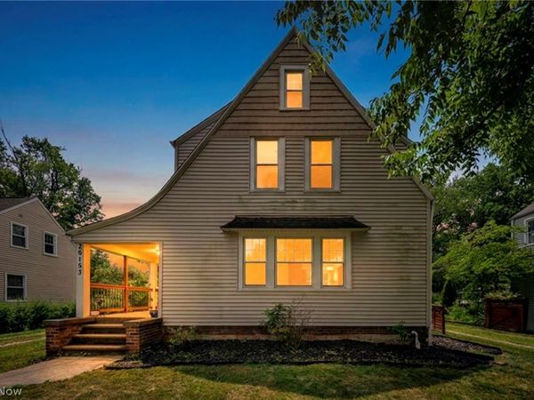 26153 Bagley Rd. , Olmsted Falls, OH 44138