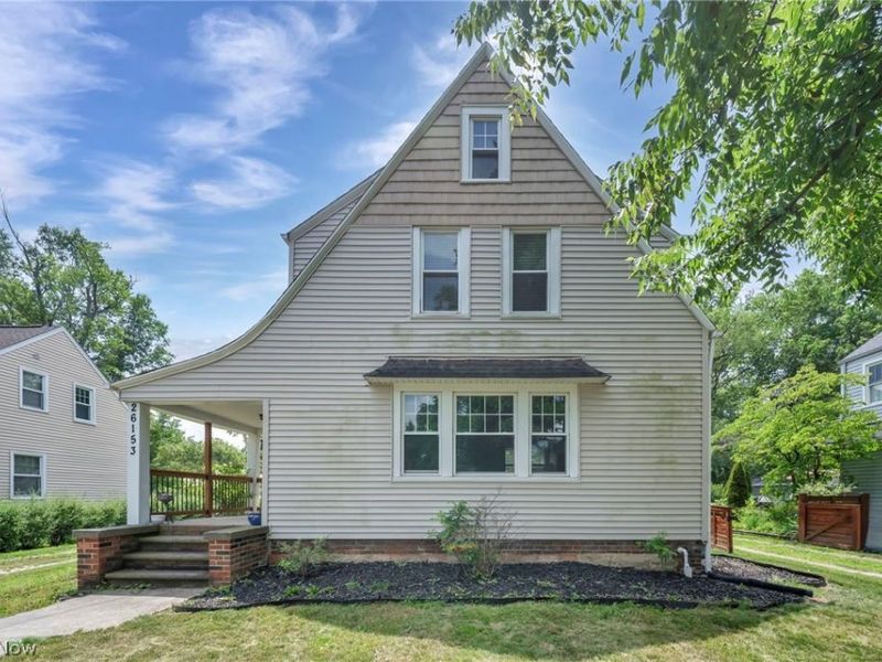 26153 Bagley Rd. , Olmsted Falls, OH 44138 Photo 2