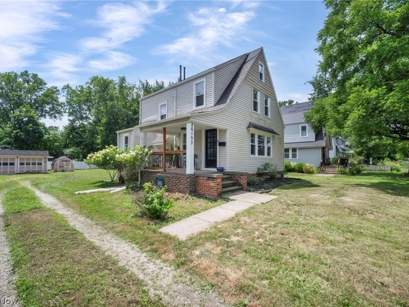 26153 Bagley Rd. , Olmsted Falls, OH 44138 Photo 3