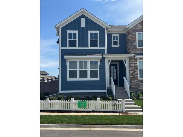 1596 Peach Ave, Erie, CO 80516