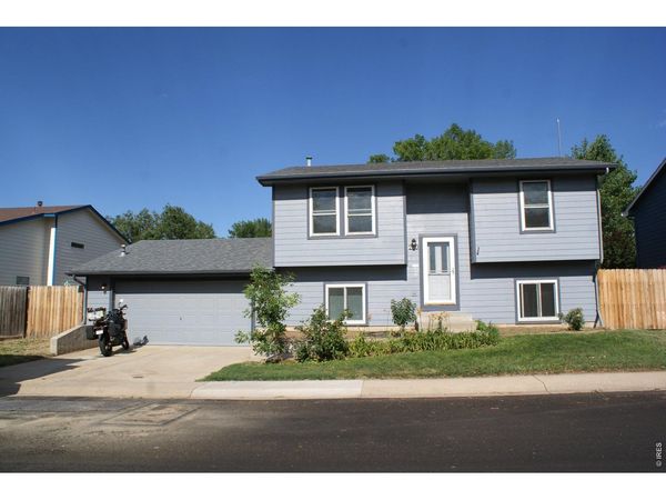 260 Cherry Ave, Dacono, CO 80514
