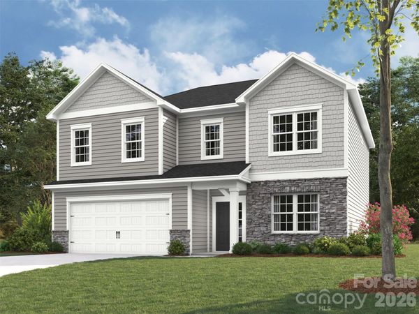111 Tonbridge Way , Unit HAF0030, Mooresville, NC 28115