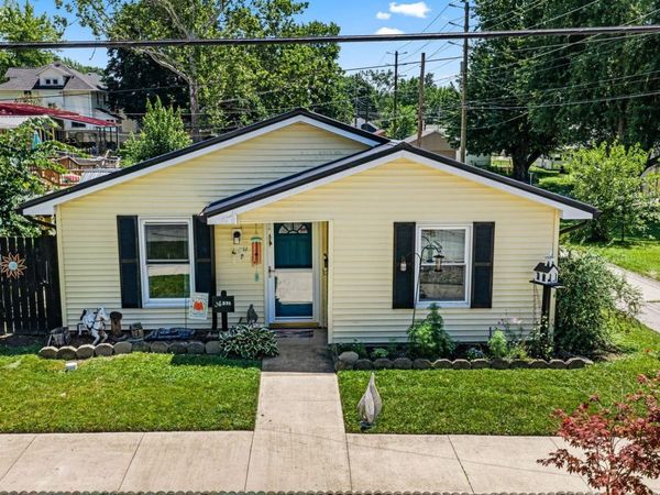 325 German Street, Huntington, IN 46750