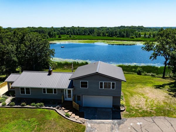 1307 County Road 44 , South Haven, MN 55382