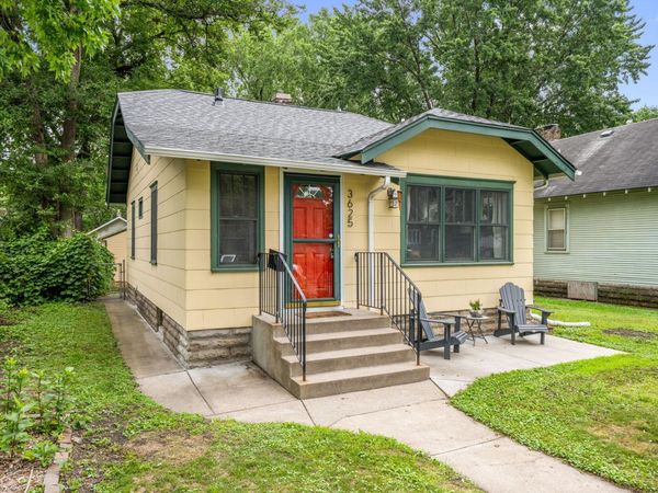 3625 42nd Avenue S, Minneapolis, MN 55406