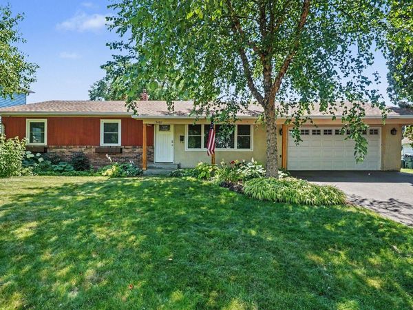 2480 14th Avenue E, North Saint Paul, MN 55109