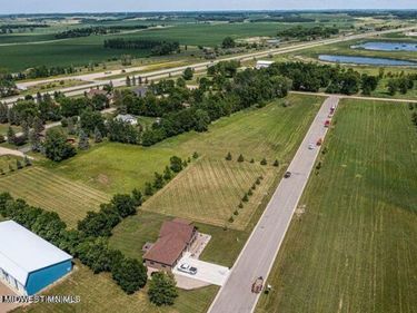 Lt2blk1 Partridge Street , Audubon, MN 56511