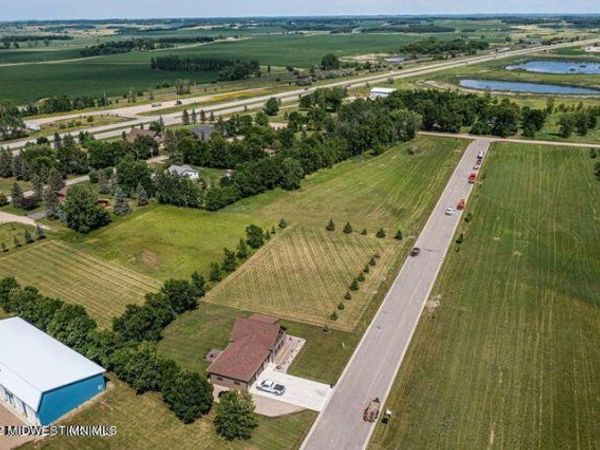 Lt2blk1 Partridge Street , Audubon, MN 56511