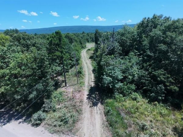 0 E 1630 Road, Talihina, OK 74571