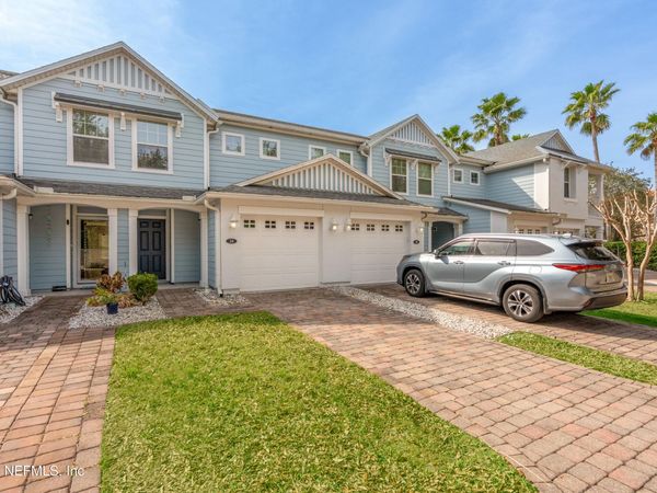 24 ISLANDER Court, St. Augustine, FL 32080