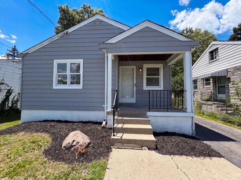 7425 Martin Street, Mount Healthy, OH 45231 Photo 1
