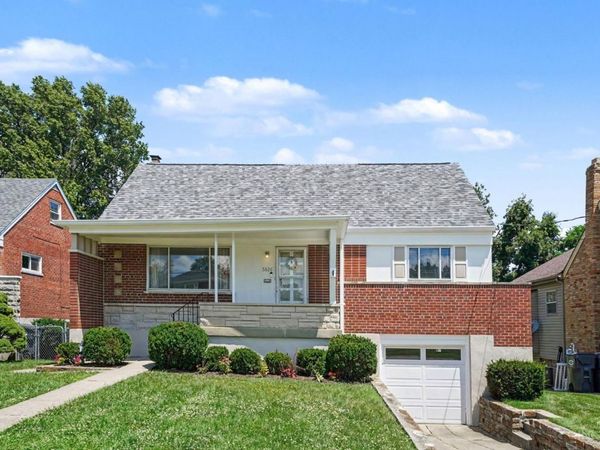 5626 N Glen Road, Green Twp, OH 45248