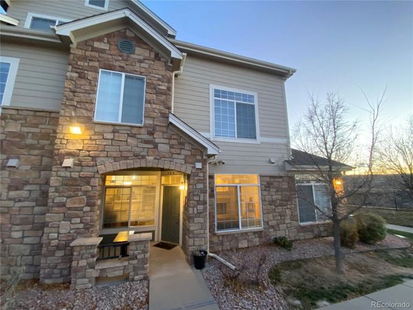 474 Black Feather Loop , Unit 408, Castle Rock, CO 80104