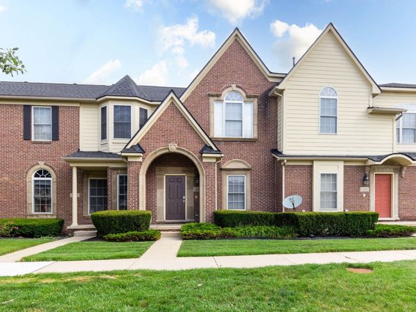 45637 Graystone Lane, Canton, MI 48187