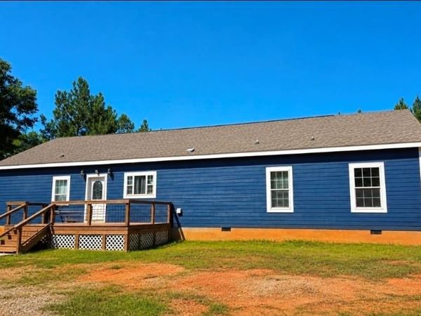 3557 Old Monroe Madison Highway , Madison, GA 30650