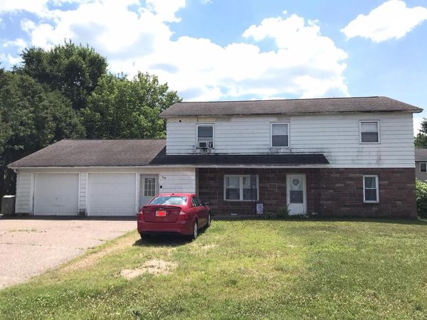 537 GROSSMAN DRIVE, Schofield, WI 54476