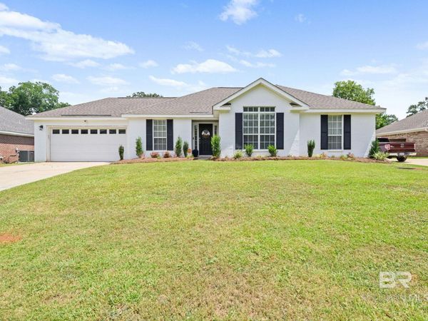 9296 S Champion Circle, Mobile, AL 36695