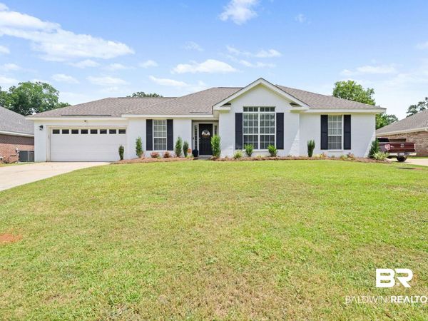 9296 S Champion Circle, Mobile, AL 36695