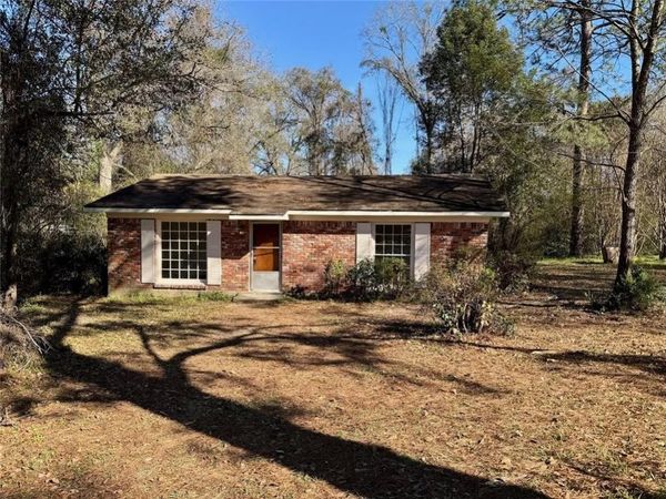 1728 Tew Drive , Mobile, AL 36618
