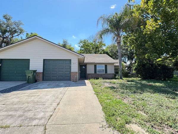 215 FERNWOOD ST , LEESBURG, FL 34748