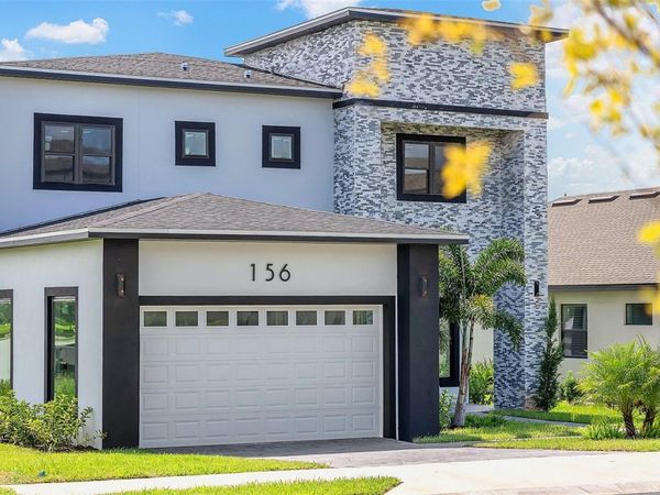 156 CALADIUM AVENUE , LAKE ALFRED, FL 33850