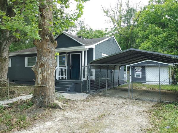 1090 SAINT CLAIR STREET , JACKSONVILLE, FL 32254