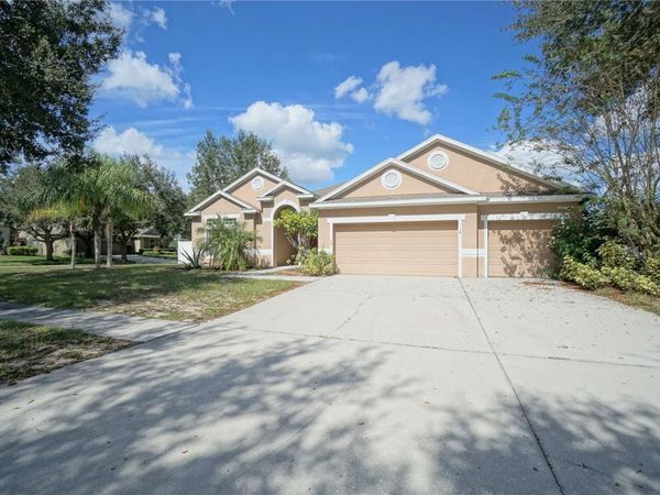 12402 WINDMILL COVE DRIVE , RIVERVIEW, FL 33569