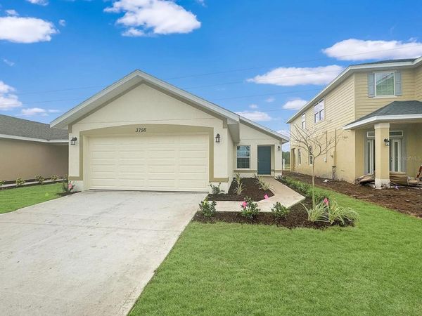 3756 SAGEFIELD DR , ST CLOUD, FL 34773