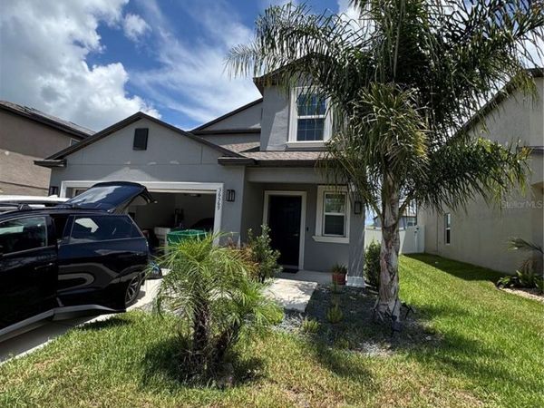36569 SMITHFIELD LANE , ZEPHYRHILLS, FL 33541