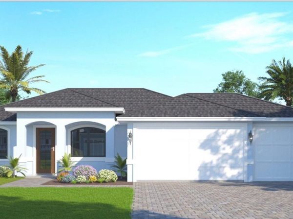 00 LONGFELLOW LANE , NORTH PORT, FL 34288
